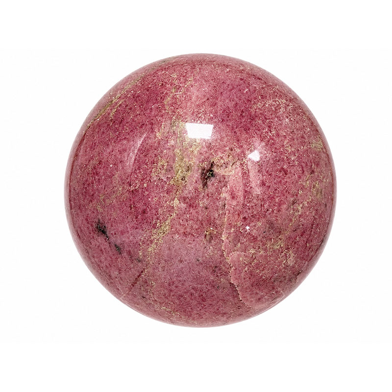 Sphère Rhodonite – Pièce unique - 202609_59