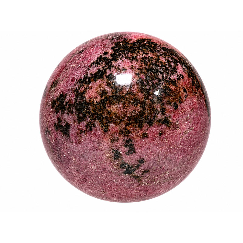 Sphère Rhodonite – Pièce unique - 202609_61
