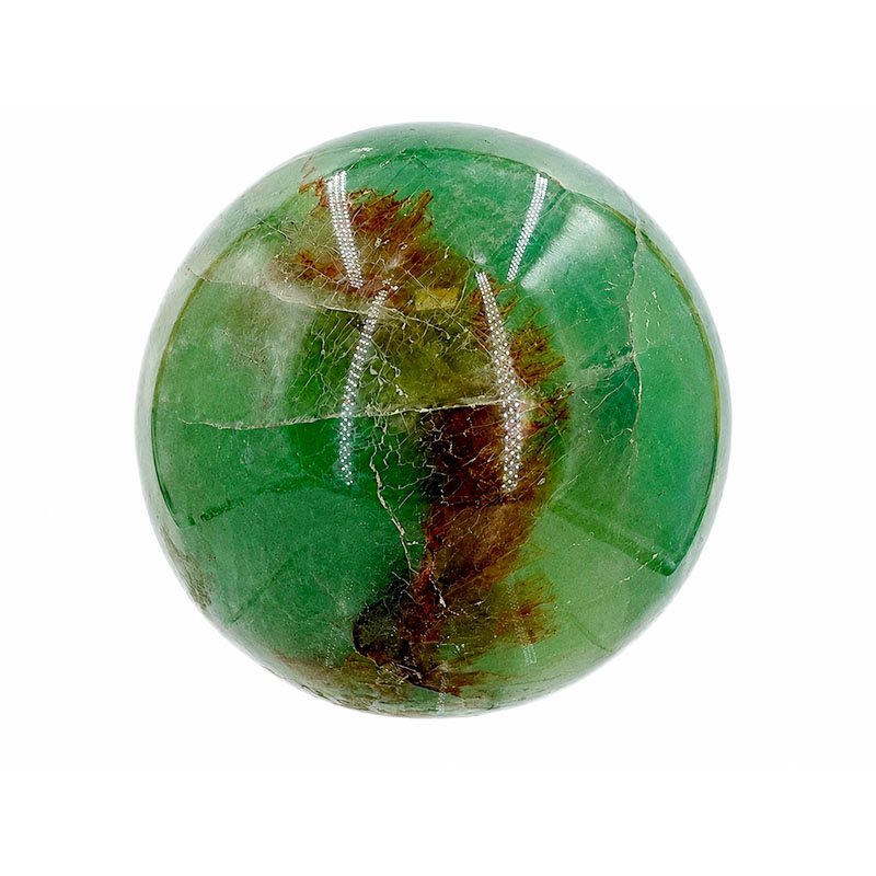 Sphère Fluorite – Pièce unique - 202609_62