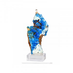 Cyanotrichite - Pièce unique - 202609_76