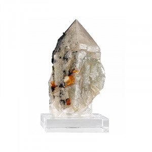 Quartz inner Mongolia - Pièce unique - 202609_77