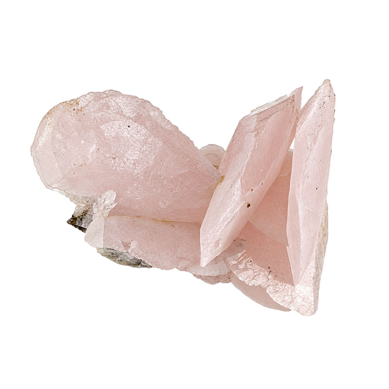 Manganocalcite - Chine - Pièce unique - 202609_78