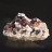 Sphalérite et calcite - Pièce unique - 20131220_05