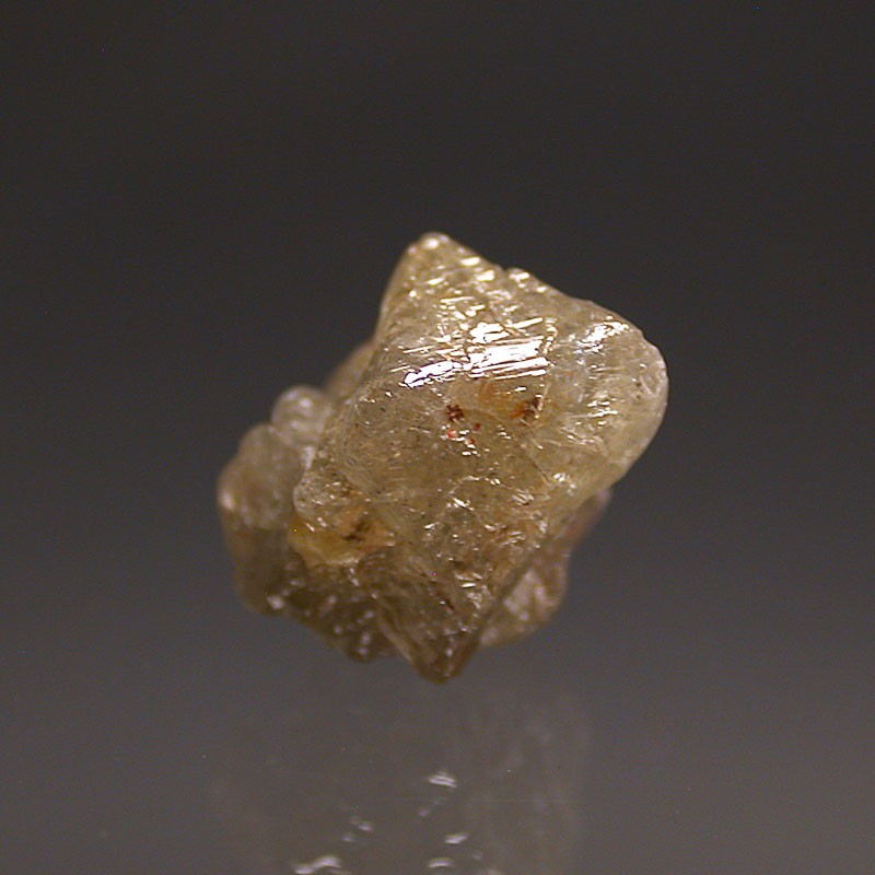 Diamant brut - Brésil - Pièce unique - 20150701_02