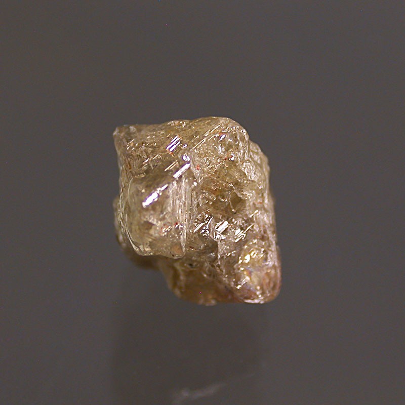 Diamant brut - Brésil - Pièce unique - 20150701_02