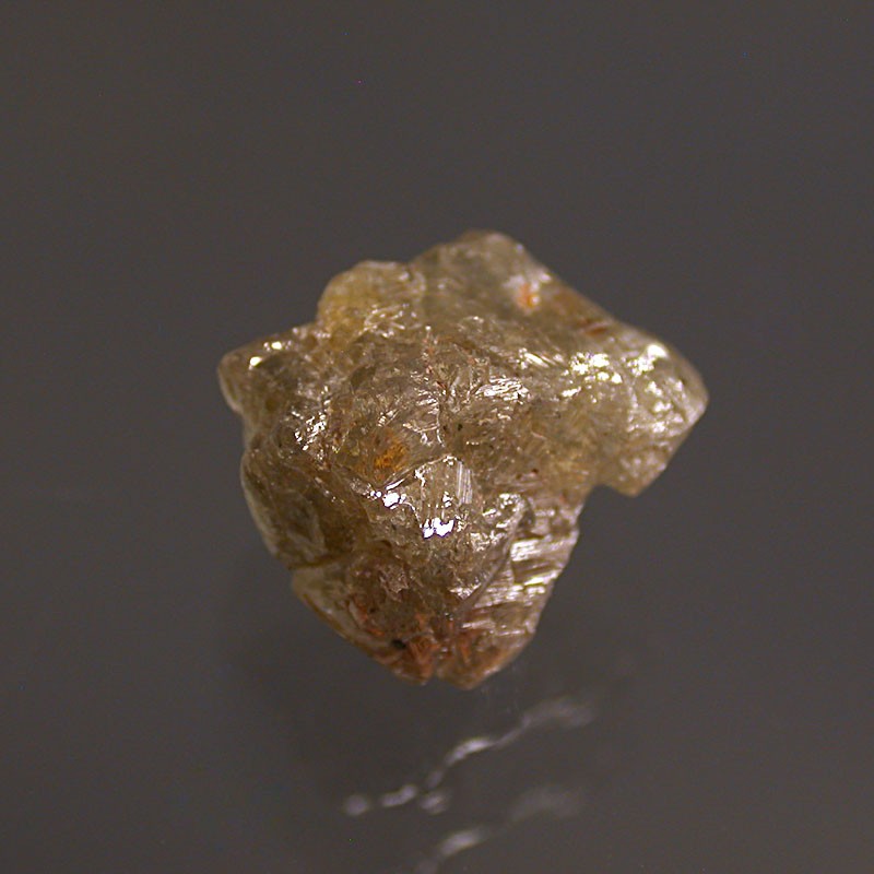 Diamant brut - Brésil - Pièce unique - 20150701_02