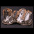 Calcite maclée - Mexique - Pièce unique - 201801_02