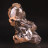 Calcite Twin - Mexique - Pièce unique - 201801_03
