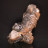 Calcite Twin - Mexique - Pièce unique - 201801_03