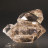Quartz dit « Diamant d'Herkimer » – USA - Pièce unique - HERK2350