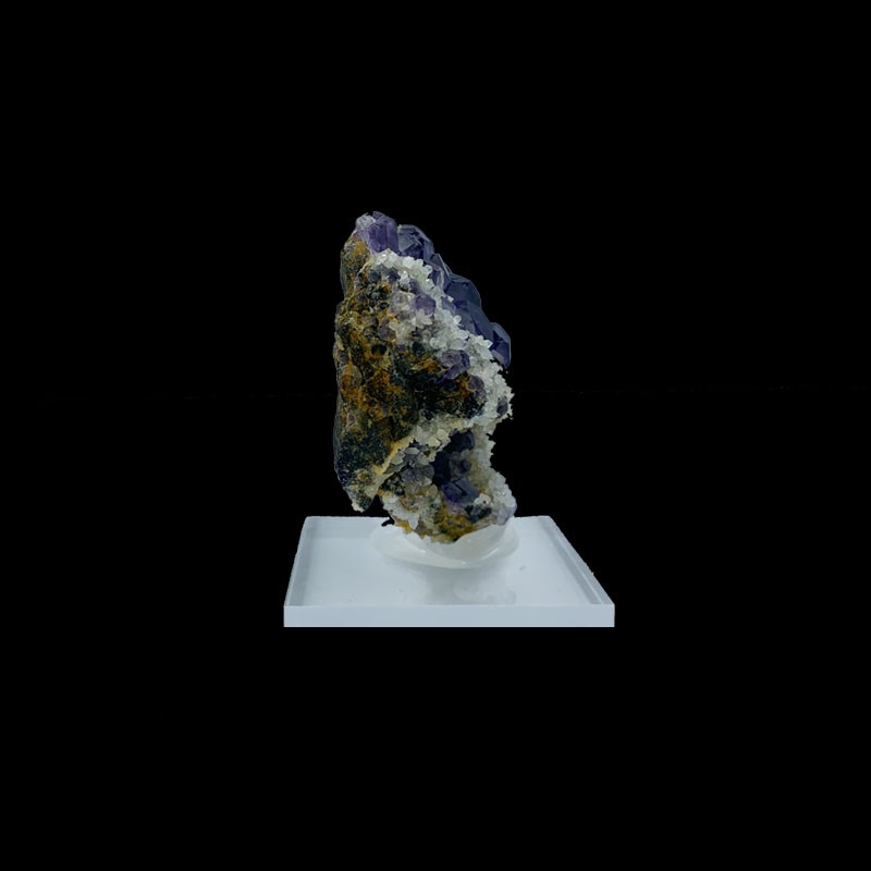 Fluorite - Chine - Pièce unique - 202001_02