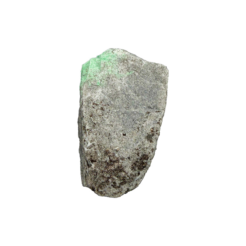 Emeraude - Pièce unique - 202601_129