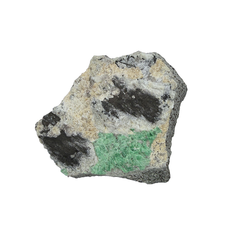 Emeraude - Pièce unique - 202601_132