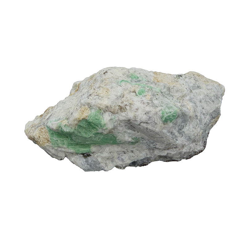 Emeraude - Pièce unique - 202601_133