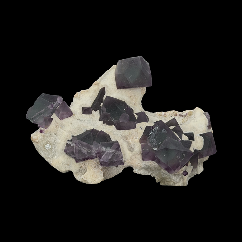 Fluorite - Pièce unique - 202601_113