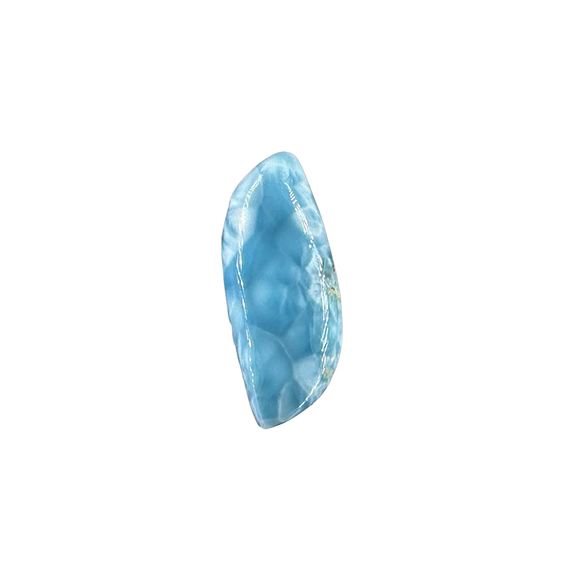 Cabochon Larimar - Pièce unique - 202510_170