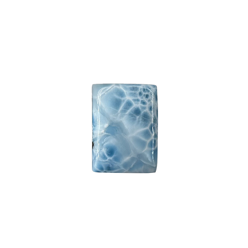 Cabochon Larimar - Pièce unique - 202510_180