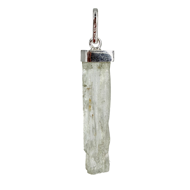Pendentif Béryl - Pièce unique - 202512_249