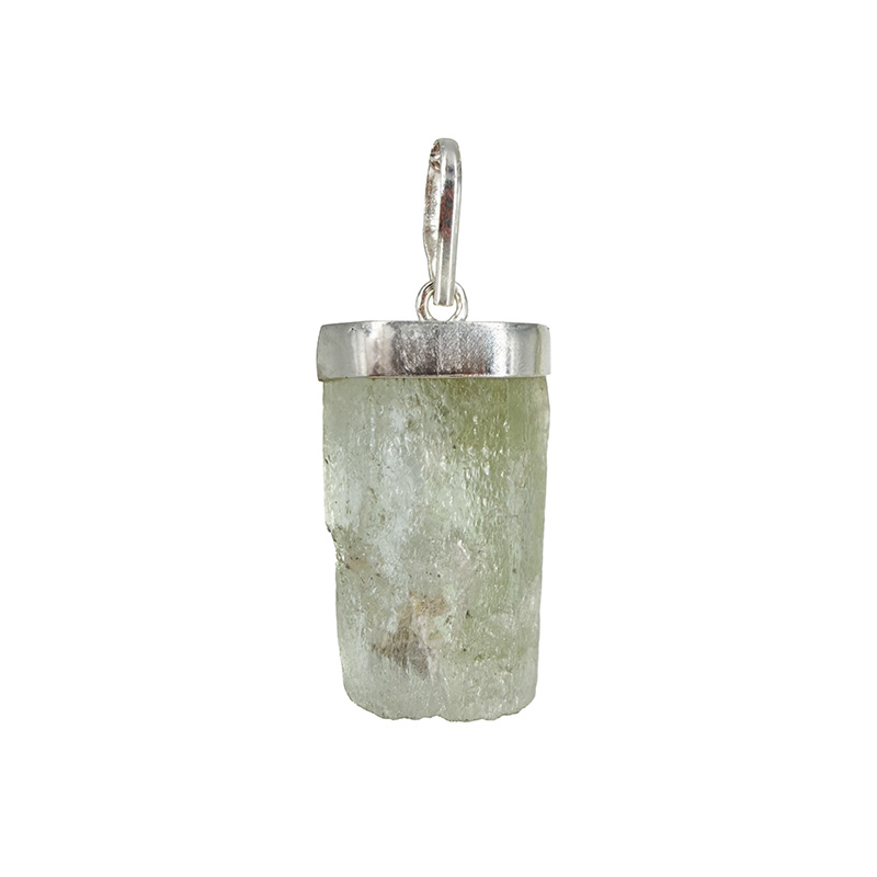 Pendentif Béryl - Pièce unique - 202512_251