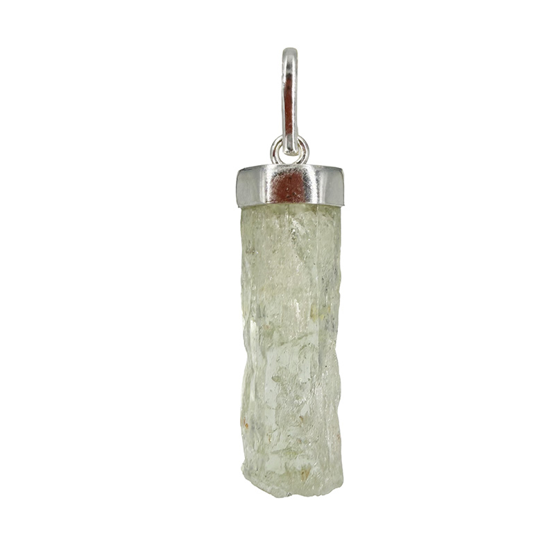Pendentif Béryl - Pièce unique - 202512_252
