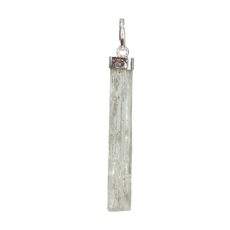 Pendentif Béryl - Pièce unique - 202512_253