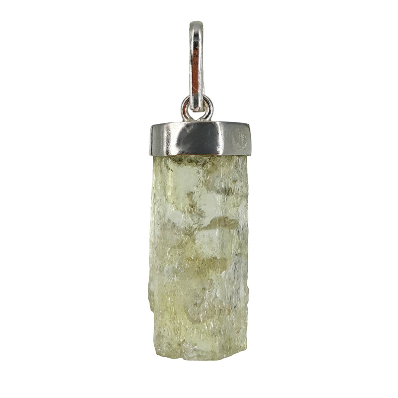 Pendentif Béryl - Pièce unique - 202512_257