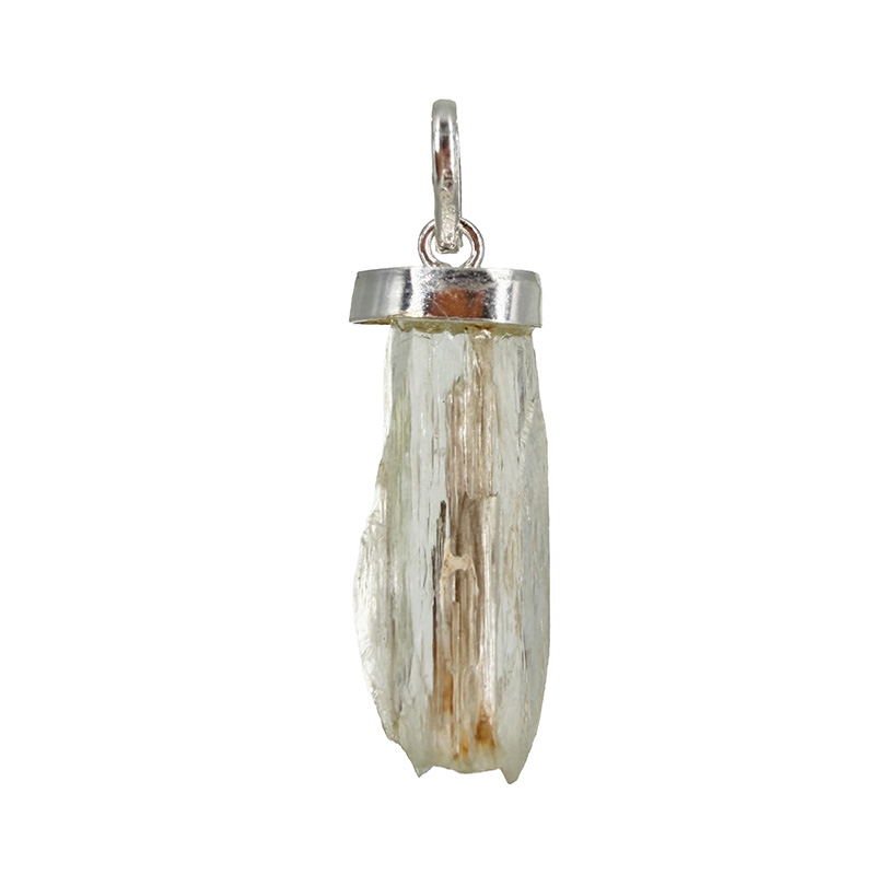 Pendentif Beryl - Pièce unique - 202512_258