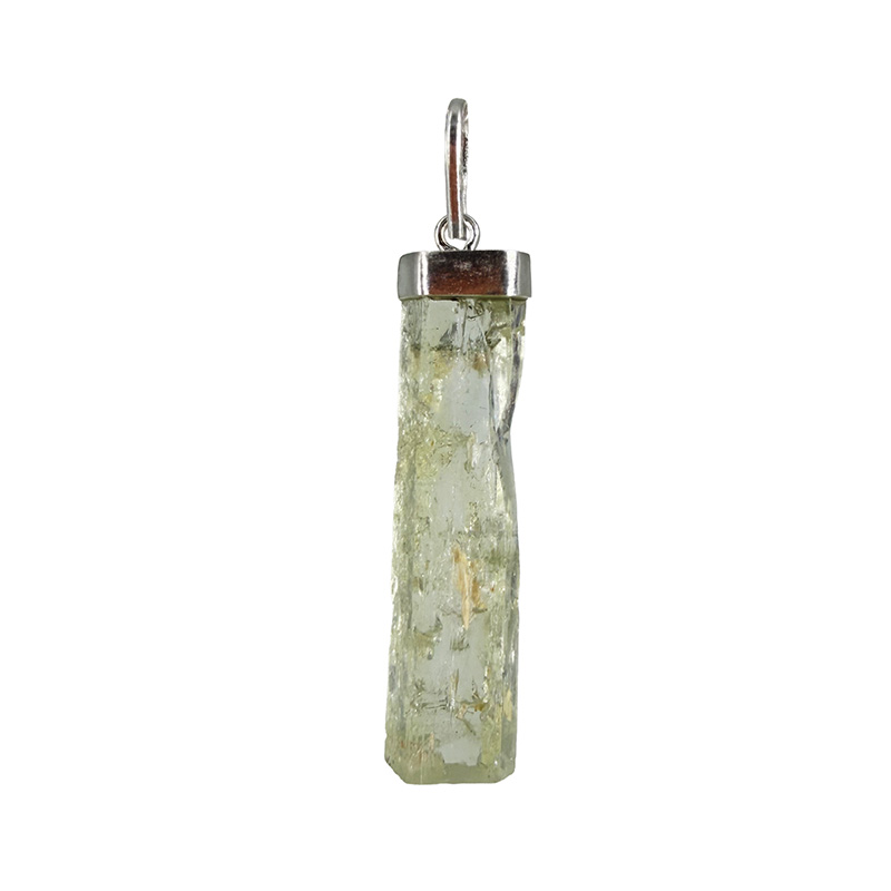 Pendentif Beryl - Pièce unique - 202512_259