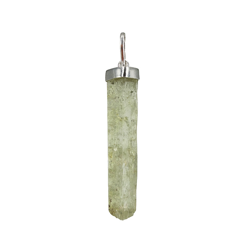 Pendentif Beryl - Pièce unique - 202512_261