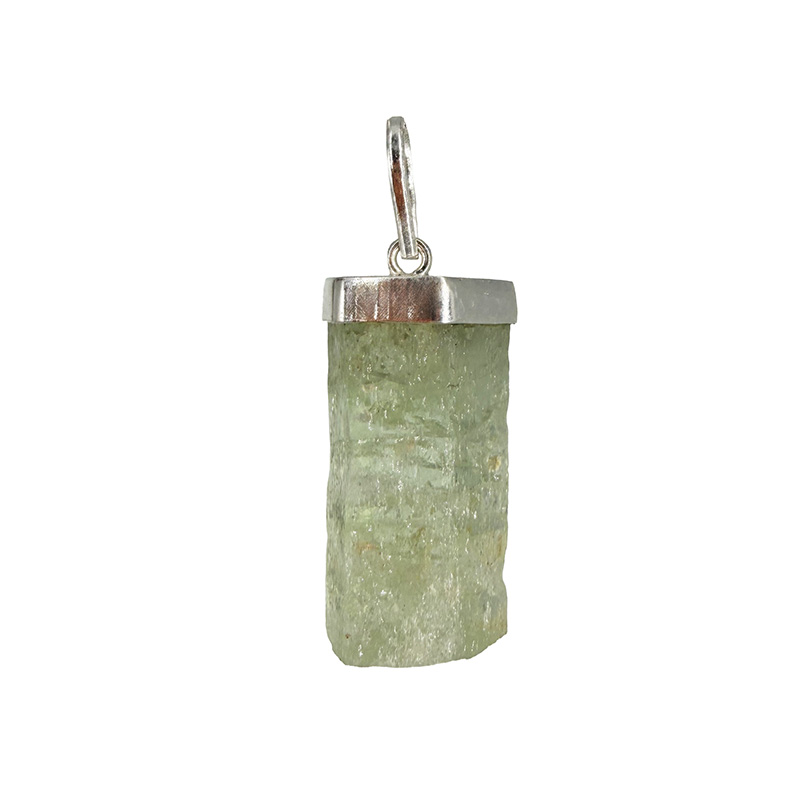 Pendentif Beryl - Pièce unique - 202512_262