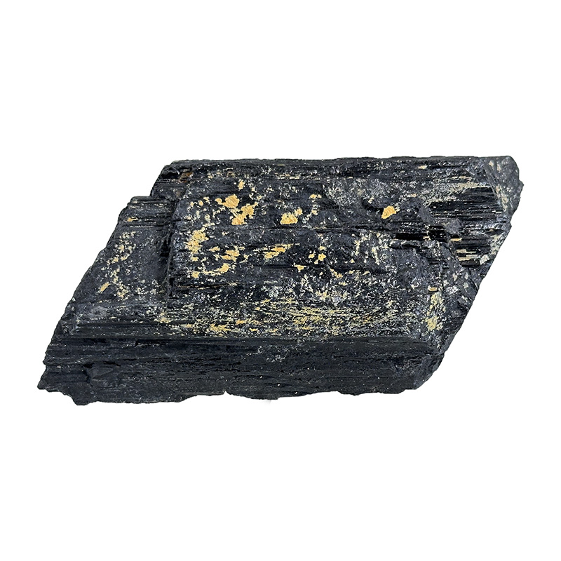 Tourmaline fibreuse - Pièce unique - 202506_101