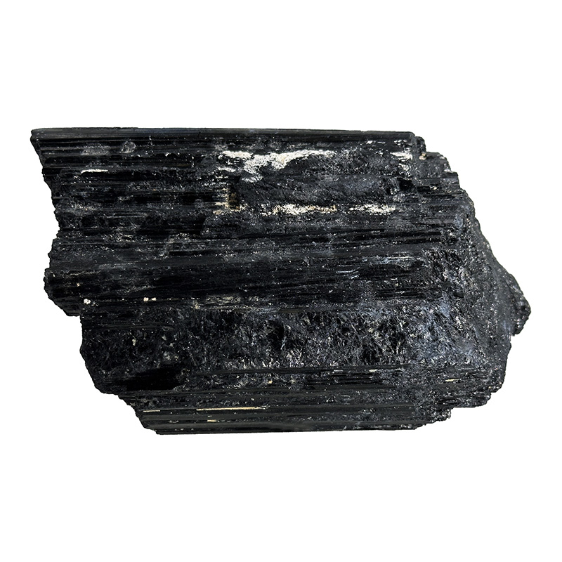 Tourmaline fibreuse - Pièce unique - 202506_102