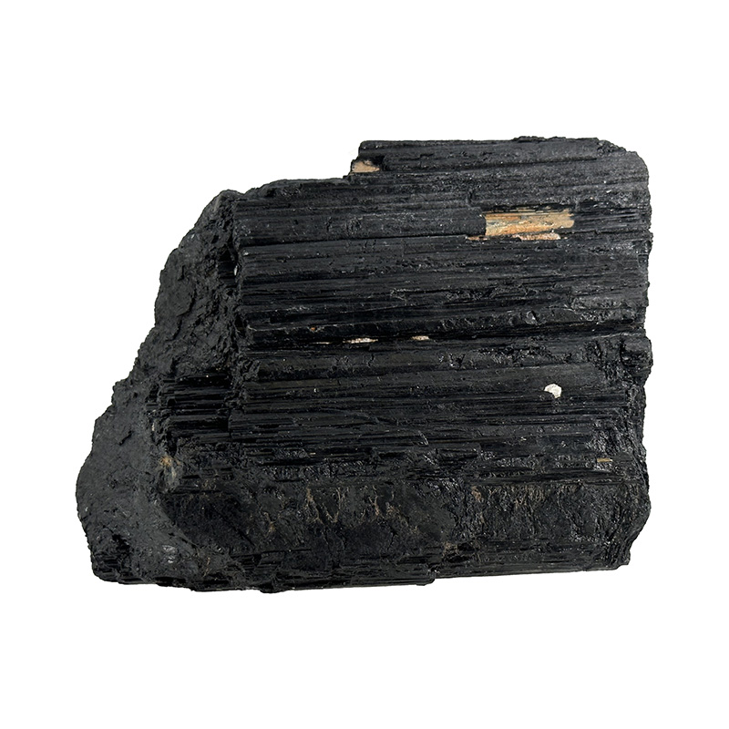 Tourmaline fibreuse - Pièce unique - 202506_105
