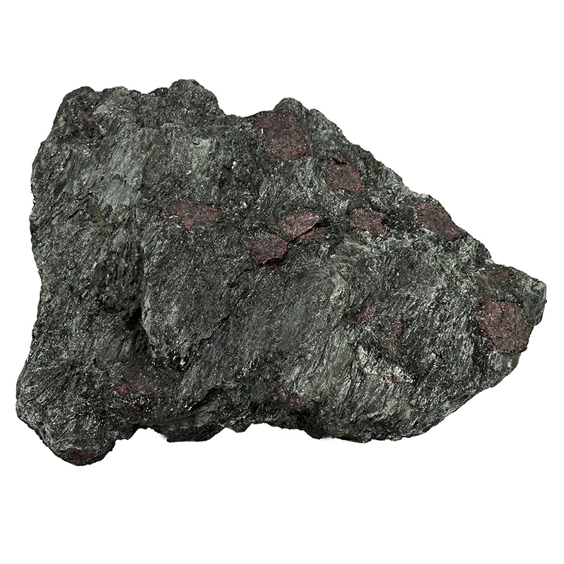 Grenat fuschite - Brésil - Pièce unique - 202506_113