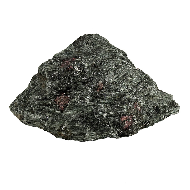 Grenat fuschite - Brésil - Pièce unique - 202506_114