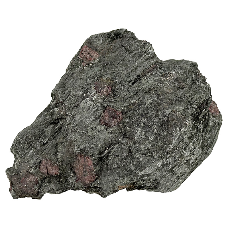 Grenat fuschite - Brésil - Pièce unique - 202506_116
