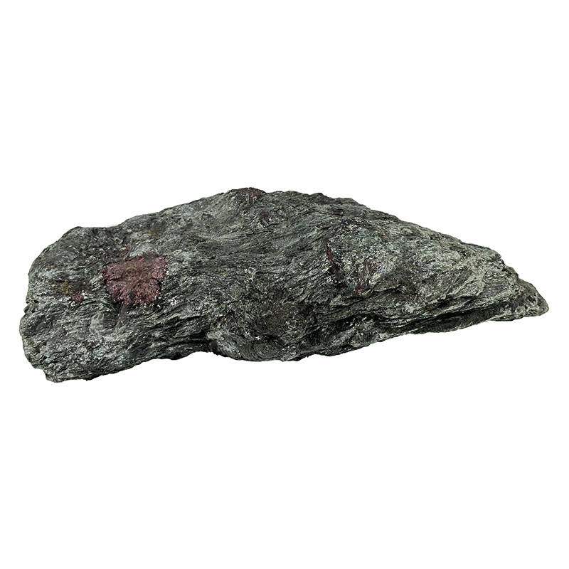 Grenat fuschite - Brésil - Pièce unique - 202506_119