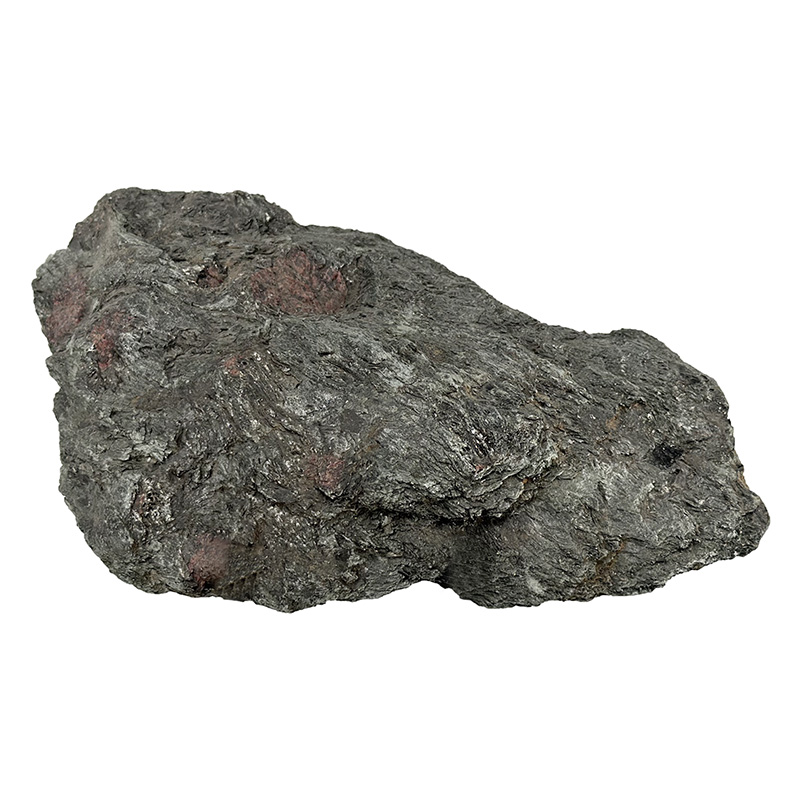 Grenat fuschite - Brésil - Pièce unique - 202506_122