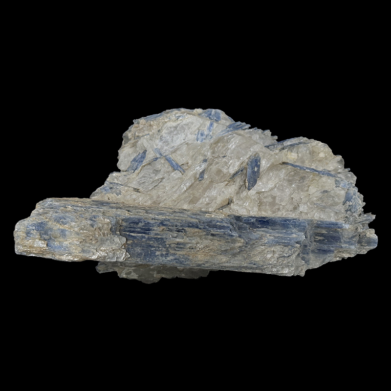 Cyanite - Brésil - Pièce unique - 202506_132