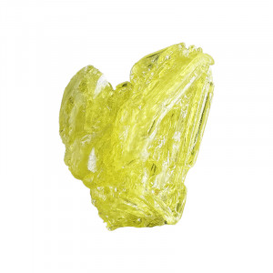 Soufre cristallisé - Pièce unique - 202506_79