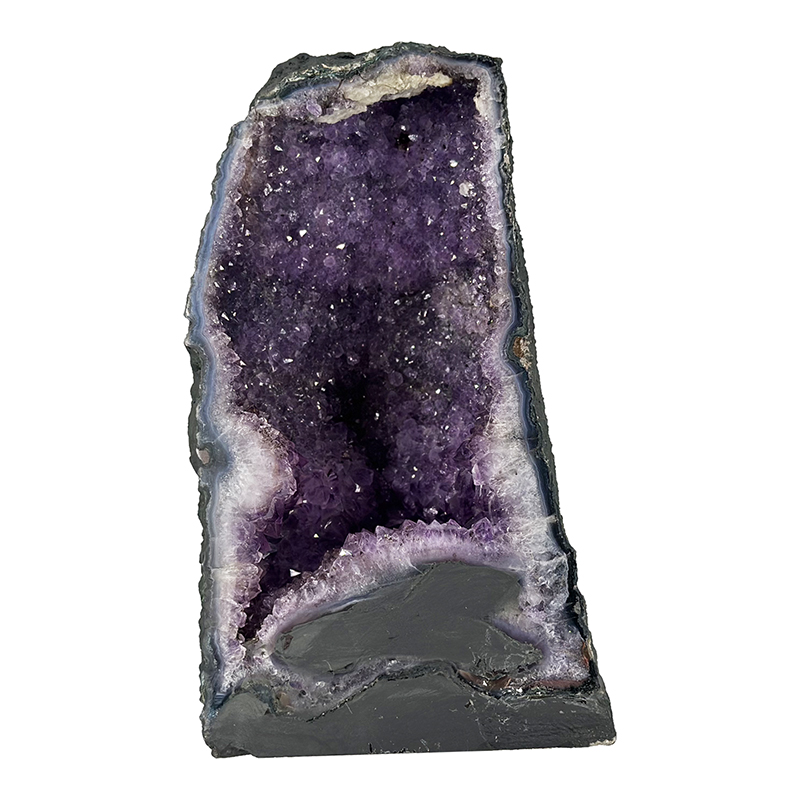 Géode d'Améthyste - Brésil - Pièce unique - 202507_63