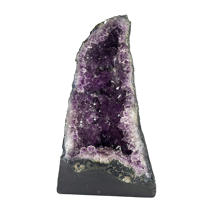 Géode Améthyste - Pièce unique - 202510_144