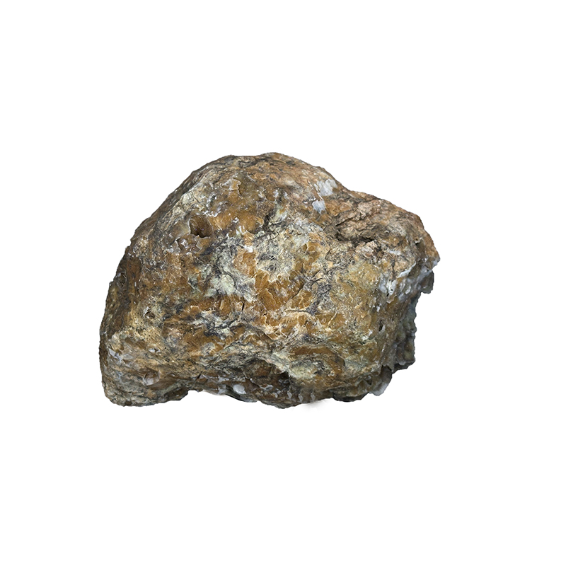 Calcédoine chrome - Pièce unique - 202511_35