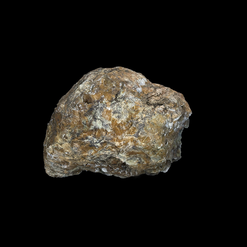 Calcédoine chrome - Pièce unique - 202511_35