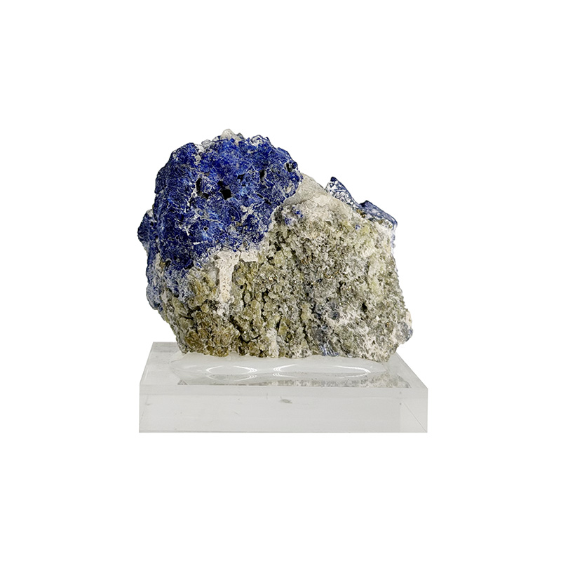Lazurite - Afghanistan - Pièce unique - 202512_193
