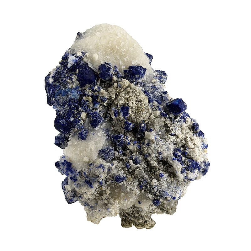 Lazurite - Afghanistan - Pièce unique - 202512_194