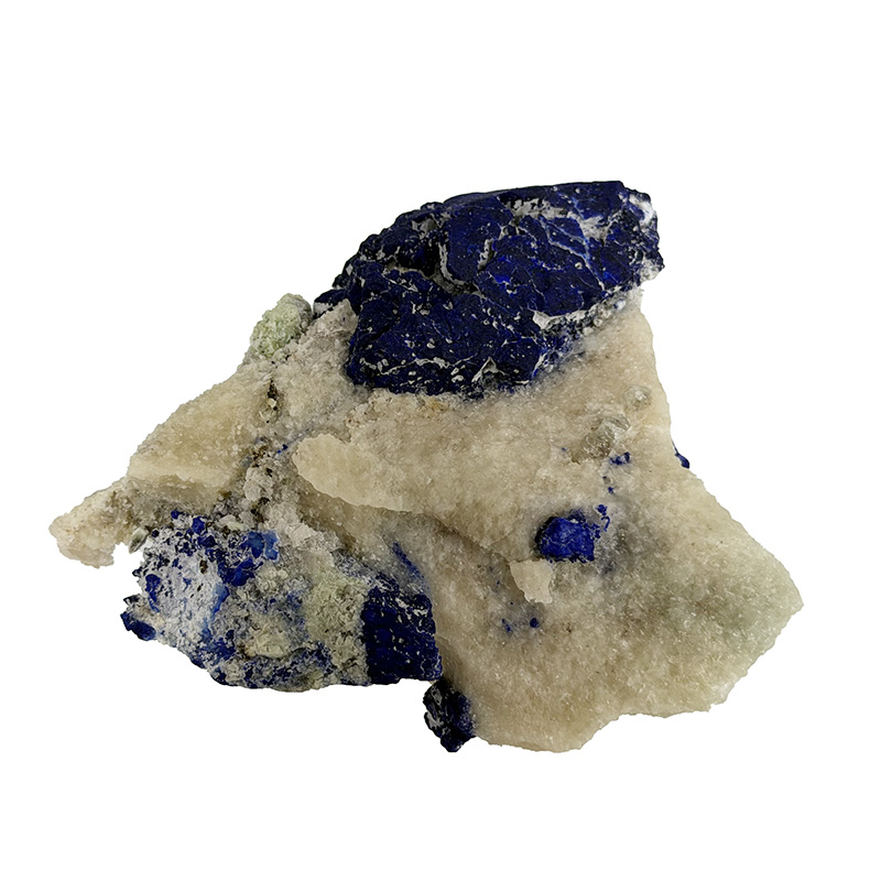 Lazurite - Afghanistan - Pièce unique - 202512_196