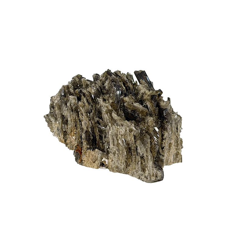 Epidote clinozoïsite - Pièce unique - 202512_199