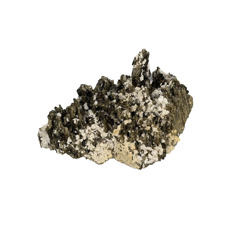 Epidote clinozoïsite - Pièce unique - 202512_202