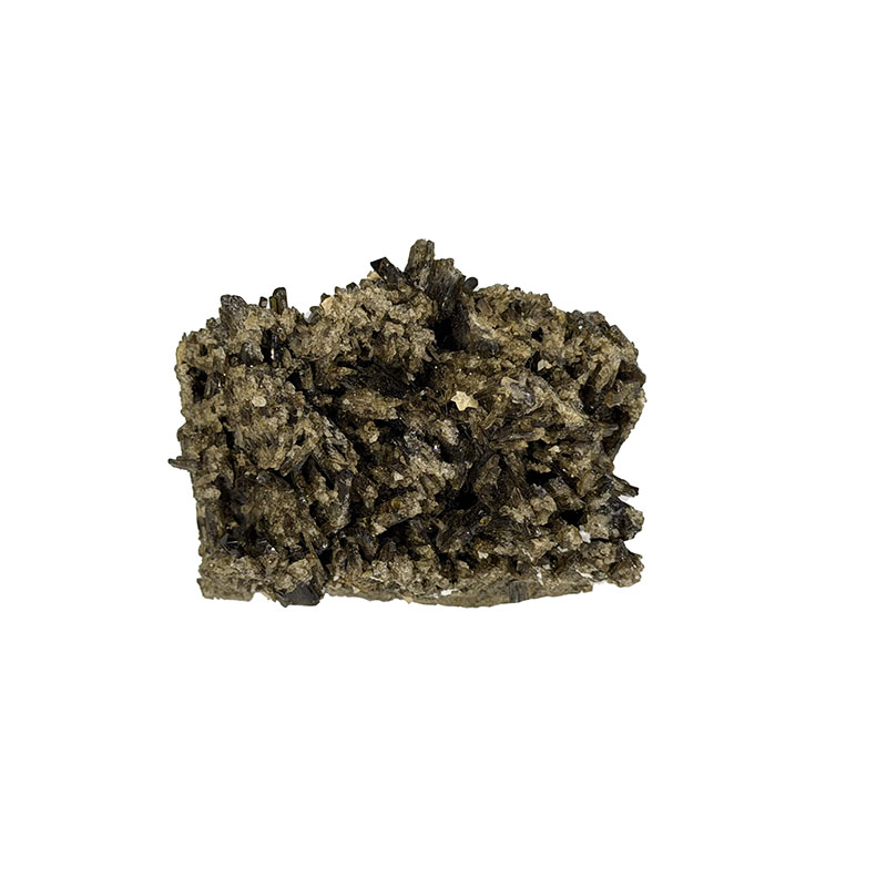 Epidote clinozoïsite - Pièce unique - 202512_204